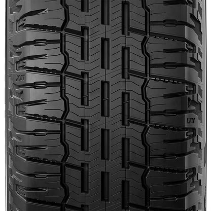 All Season LT275/65R20/E 126/123S Tires
