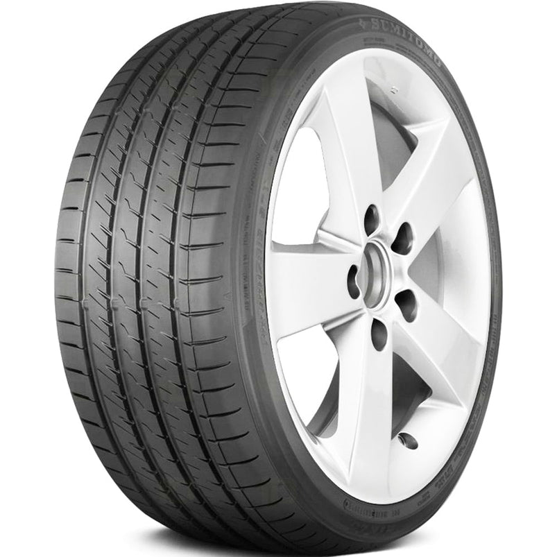 275/35R19 100Y Bsw Summer Tires