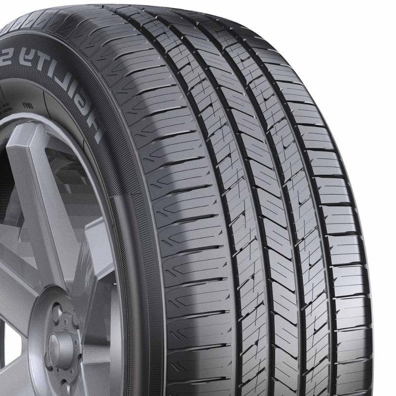 All Season 235/55R20 105V XL SUV/ Crossover Tires