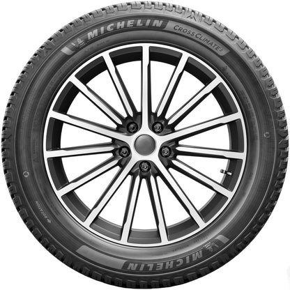 All-Weather 255/45R20 105V XL SUV/ Crossover Tires