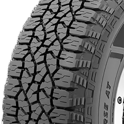All Terrain LT265/60R20 121/118re Light Truck Tires