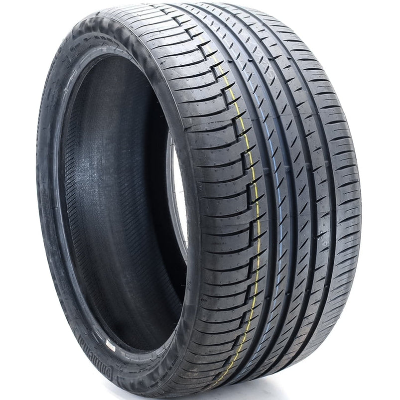 315/45R21 116Y Mo High Performance