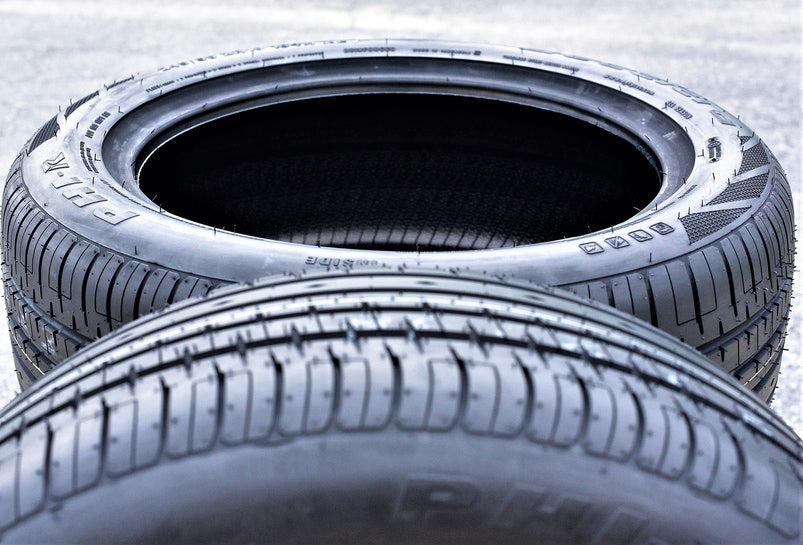 2-Pack 225/40R20 101W XL As a/S Performance Tires