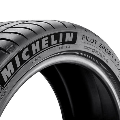 4S Performance 315/30ZR20 104Y XL Passenger Car Tires