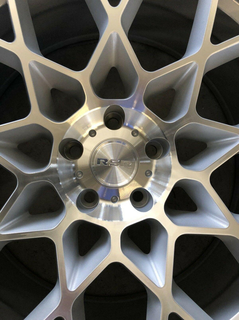 22 in Rsr Wheel and Tire Lexani Forgiato Asanti Giovanna Koko Kuture
