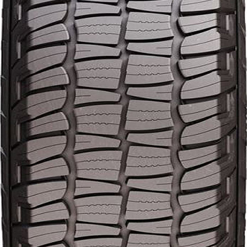 At All-Terrain 265/60R20 115H XL Light Truck Tires