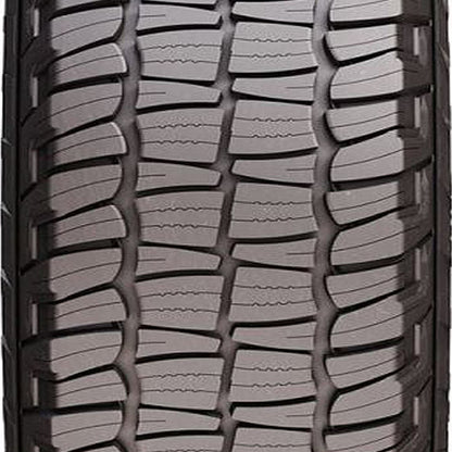At All-Terrain 265/60R20 115H XL Light Truck Tires