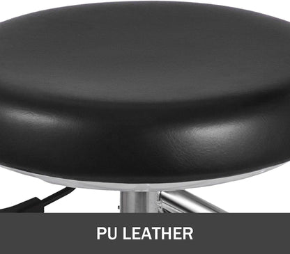 Medical Dental Stool Dental Assistant Stool Chair Height Adjustable Doctor Chair