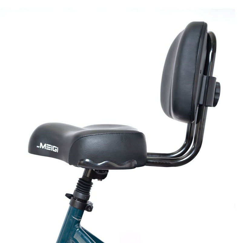 Silverado 20 48V/14Ah 750W Foldable Fat Tire Electric Trike, 330LBS 96817362