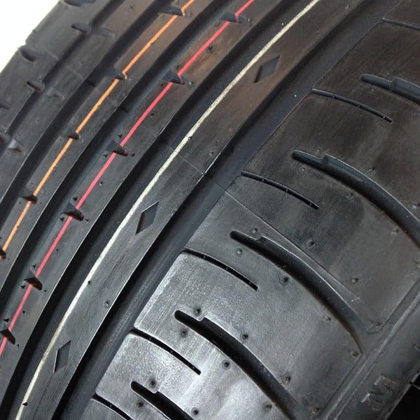 285/25R20 93Y Full Season Ultra-High Performance Tyre 1200041258/285/25/20/2852520