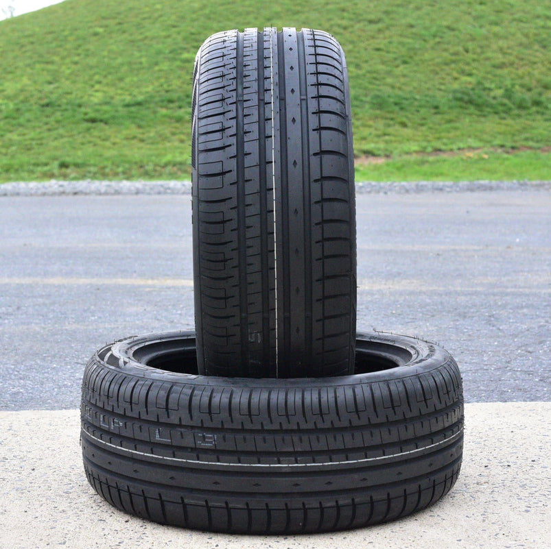 2-Pack 225/40R20 101W XL As a/S Performance Tires