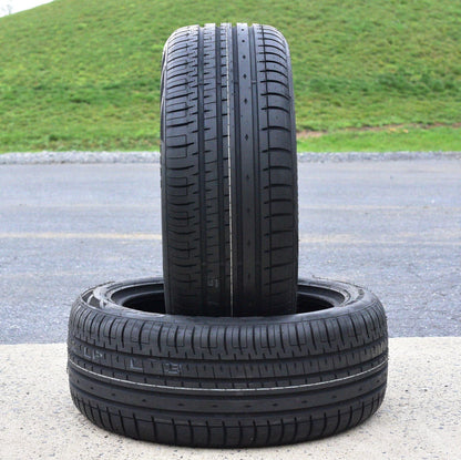 2-Pack 225/40R20 101W XL As a/S Performance Tires