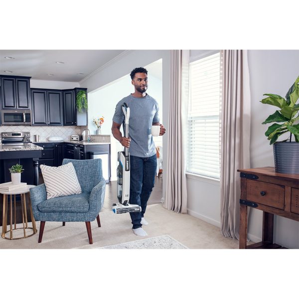 20-Volt High Capacity Cordless Stick Vacuum Battery Not Included