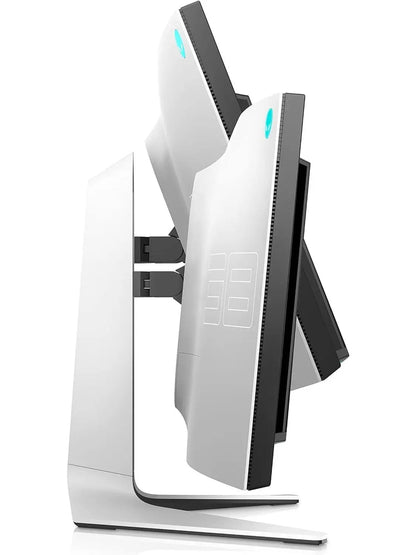 Alienware Ultrawide Curved Gaming Monitor 38 Inch, 144Hz Refresh Rate, 3840 x 1600 WQHD, IPS, NVIDIA G-SYNC Ultimate, 1ms Response Time