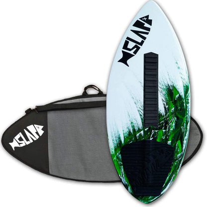 41 in Fiberglass and Carbon, Riders up to 140 Lbs, with Traction Deck Grip, Kids and Adults, 4 Colors