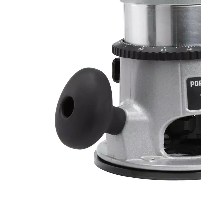 Porter-Cable Router, Fixed Base, 11-Amp 690LR
