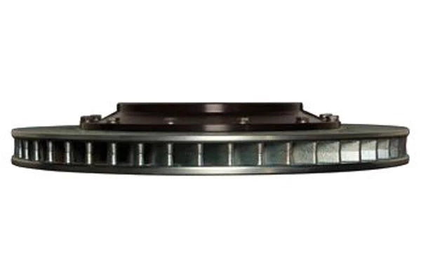 Baer Eradispeed Rotors Eradispeed Plus Front Pair, 2301066