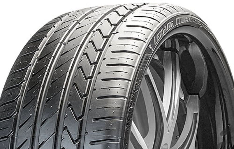 295/30ZR20 101Y Extra Load XL 320AA/ All Season Performance LXST202030110/295/30/20/2953020