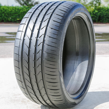 4-Pack Quad 235/40R20 ZR 96Y XL High Performance Tires