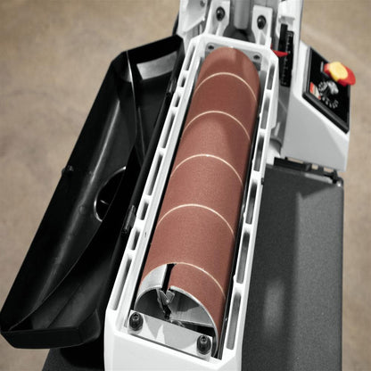 JWDS-1632 16-32 Drum Sander with Stand 723520K from JET, 2025