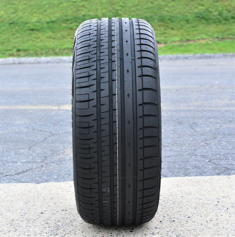 2-Pack 225/40R20 101W XL As a/S Performance Tires