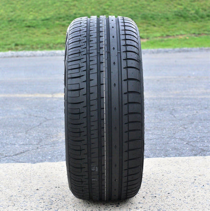 2-Pack 225/40R20 101W XL As a/S Performance Tires