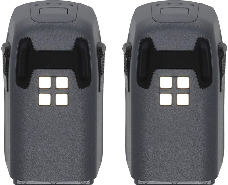 2X 1480 MAH Intelligent Flight Battery for Spark Drone