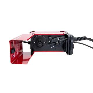Lincoln Electric Weld-Pak 90i Fc Flux-Cored Wire Feeder Welder No Gas K5255-1