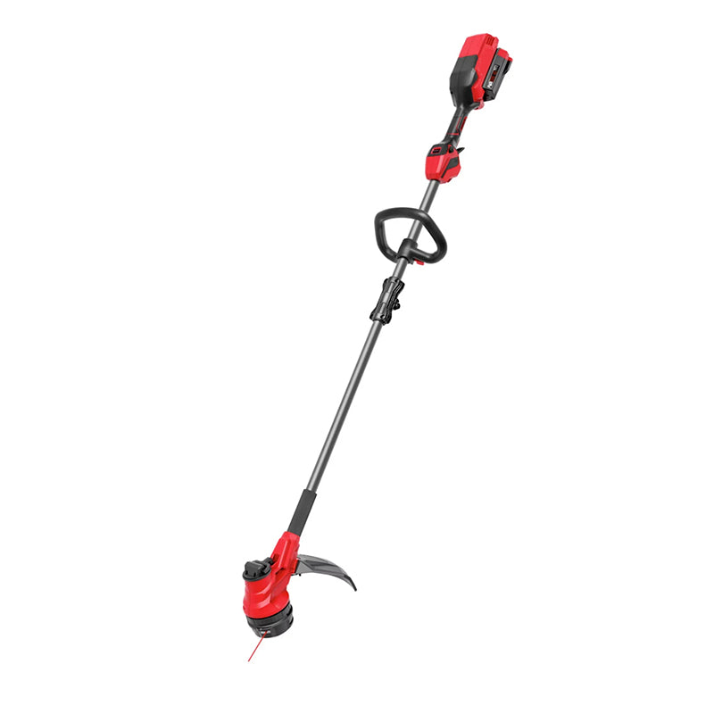 LT4832C-11 Pwr Core 40 Brushless 40V 15In. String Trimmer W/Smart Load, 2.5Ah Battery and Amp, Charger