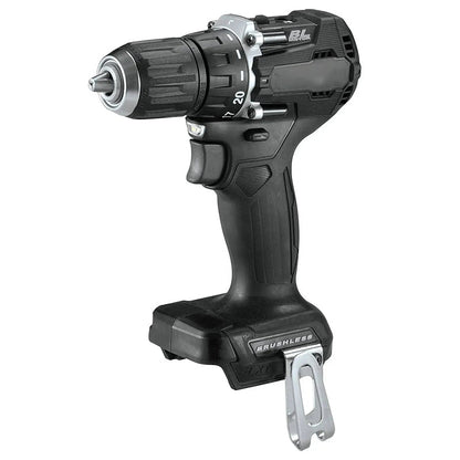 XFD15ZB 18V Lxt Lithium-Ion Sub-Compact Brushless Cordless 1/2" Driver-Drill, Tool Only, Black