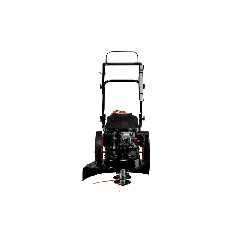 Legend Force 22 In. 173 Cc Gas Walk Behind String Trimmer/Mower