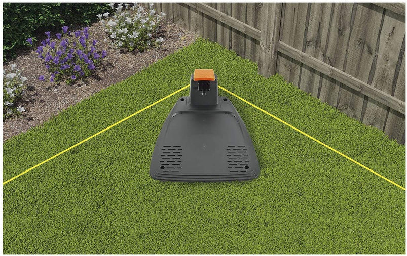 500 Go Robotic Lawn Mower