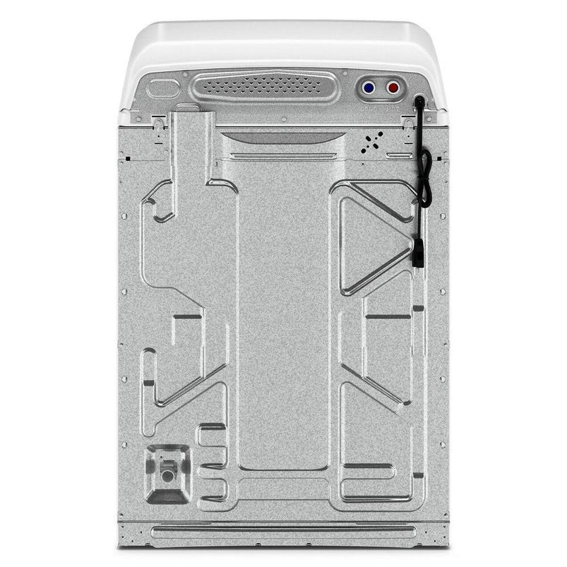 Maytag 7.0 Cu. Ft. Vented Gas Dryer in White MGD4500MW