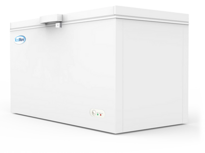 60 In. Commercial Chest Freezer 16 Cu Ft