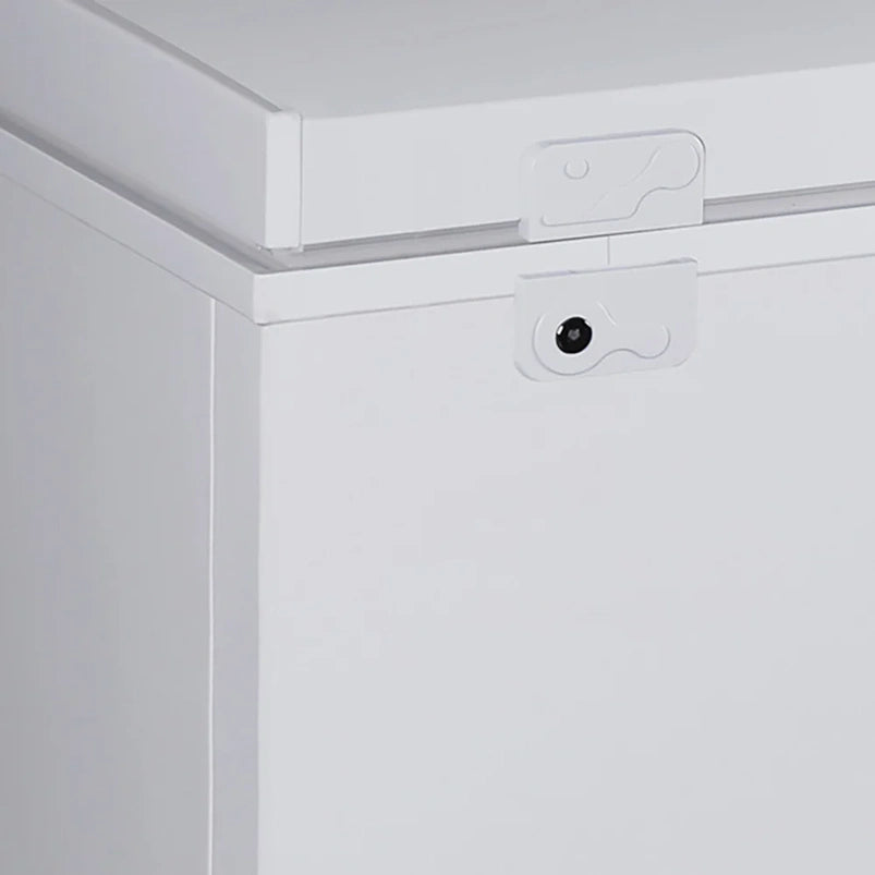 Beach 21 Cu. Ft. Chest Freezer, Double Doors, HZ9212, White