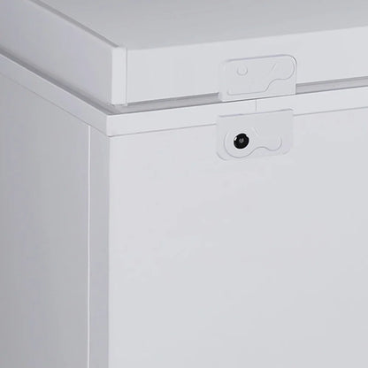 Beach 21 Cu. Ft. Chest Freezer, Double Doors, HZ9212, White