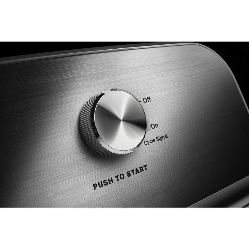 Maytag 7.0 Cu. Ft. Vented Gas Dryer in White MGD4500MW