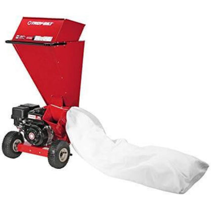 Chipper Shredder Scratch and Dent CS4325