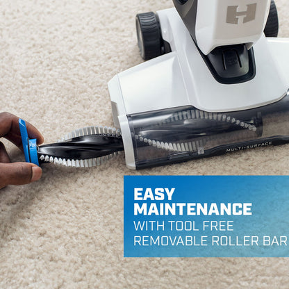 20-Volt High Capacity Cordless Stick Vacuum Battery Not Included