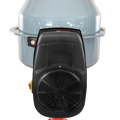 67007 Cement Mixer 4cu Ft 500W Portable Electric Concrete Mortar