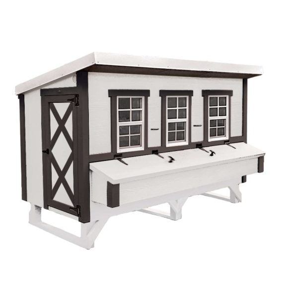 Overez Chicken Coop X-Large