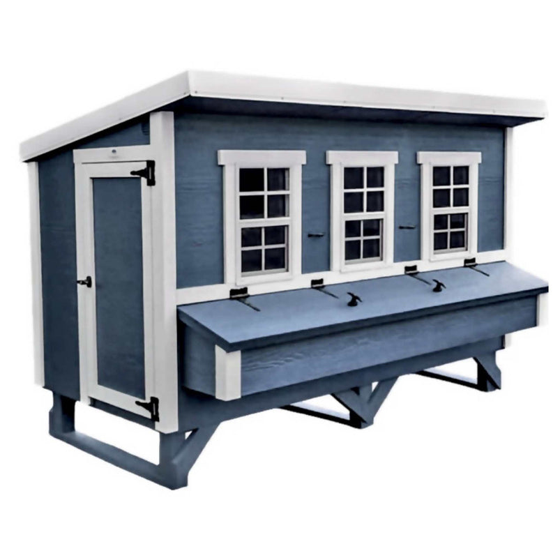 Overez Chicken Coop X-Large