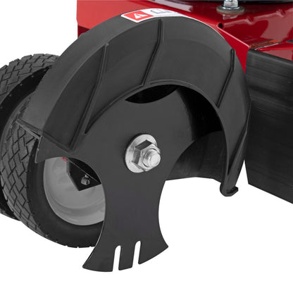 TBE550 Driveway Edger, 140cc Briggs and Stratton Engine, 9 in Triple-Edge Blade, 3 Bevel Positions