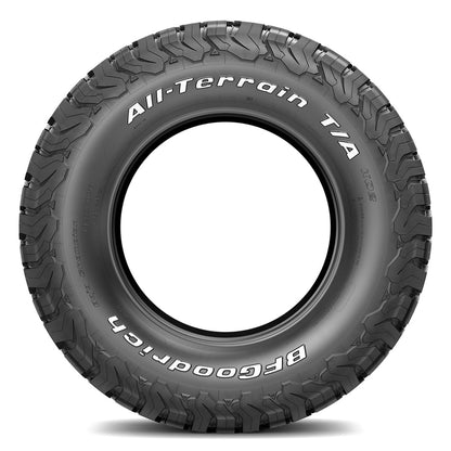 All-Terrain T/a KO2 All-Terrain LT275/55R20 115S D Light Truck Tire