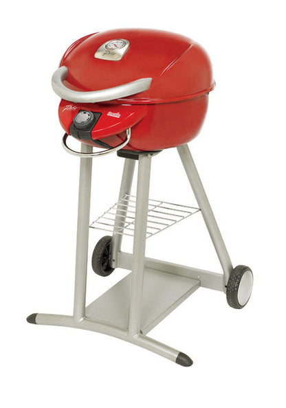 Char-Broil Patio Bistro Electric Grill Red, 2025