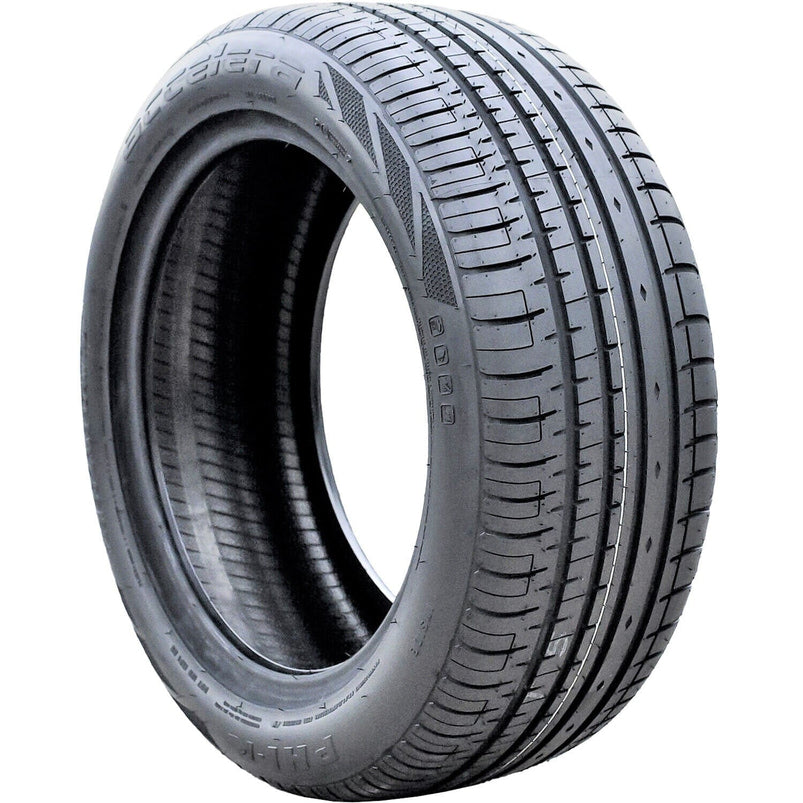 4-Pack Four 225/40R20 101W XL As a/S Performance Tires