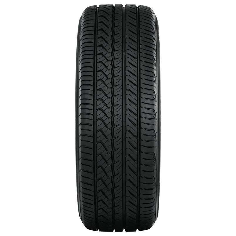 255/45R19XL 104W Bw All Season Tyre