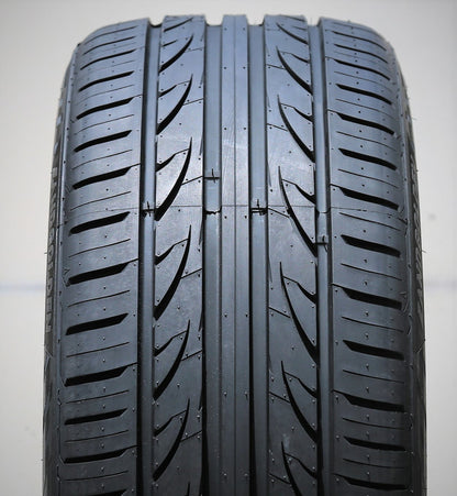4-Pack 245/30R20 ZR 97W XL a/S Performance Tires Fit, 2015 Lamborghini Huracan LP610-4, 2018 Lamborghini Huracan LP610-4 Spyder