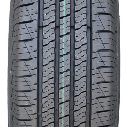 4-Pack 265/60R20 121/118S Full Season M Plus S Road SUV/ Truck Lt Tires LXST2062060020/265/60/20/2656020 Suitable For