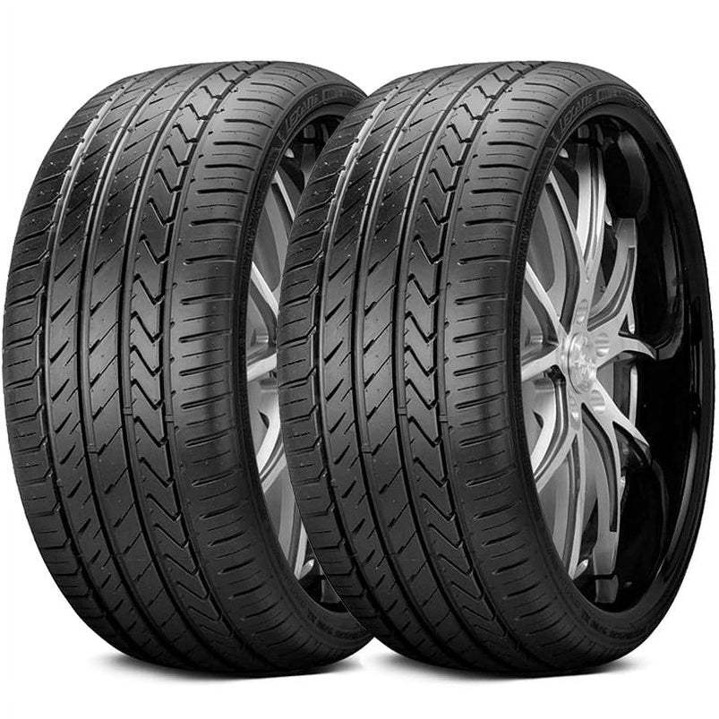 225/35R20 93W XL Full Season Ultra-High Pressure Performance Tire LXST202035020/225/35/20/2253520